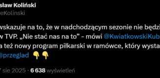 REWOLUCJA z LM na polskim rynku! O.o
